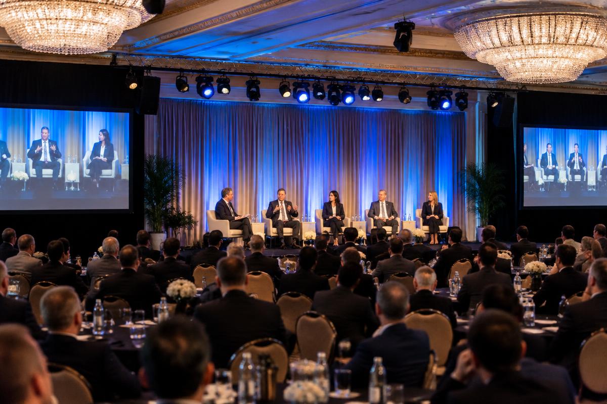 CFO Leadership Conference - Spring 2027