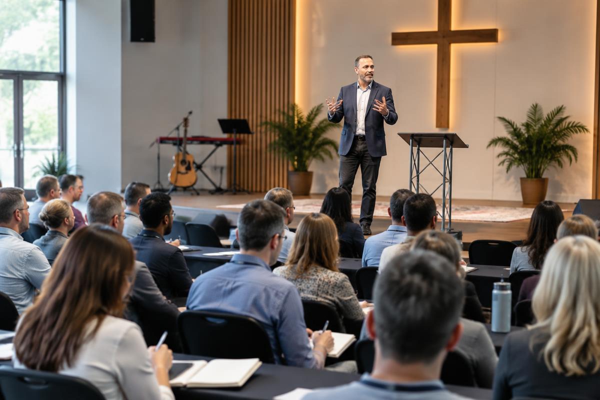Connect Conference 2027